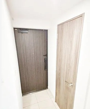 玄関　別部屋参考写真