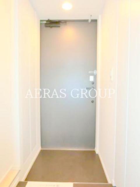 玄関　玄関（別部屋参考写真）