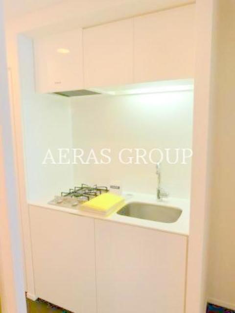 キッチン　キッチン（別部屋参考写真）