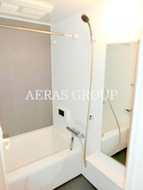 バス・シャワールーム　風呂（別部屋参考写真）