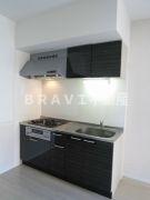 キッチン　【huit arbre上町台】