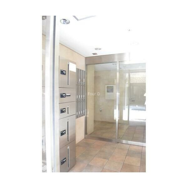 セキュリティ　《見学予約受付中》利便性良好マンション！