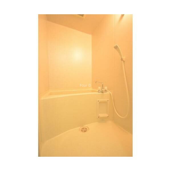 バス・シャワールーム　別号室参考写真