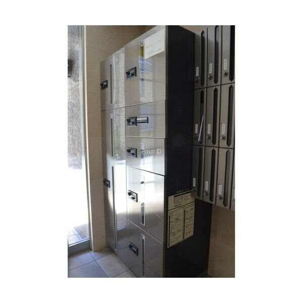 その他共有部分　《見学予約受付中》利便性良好マンション！