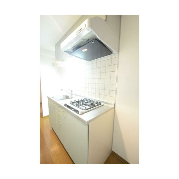 キッチン　別号室参考写真