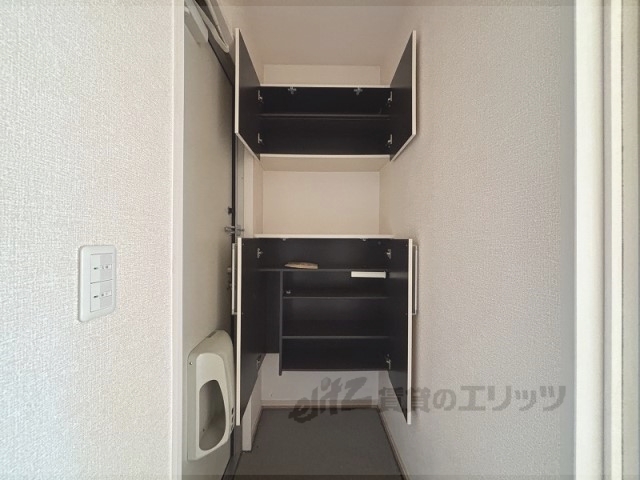 その他部屋・スペース　廊下