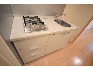 キッチン　キッチン※別部屋参考写真