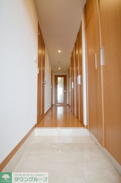 玄関　別号室参照