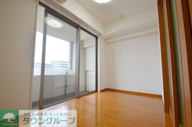 居室・リビング　別号室参照