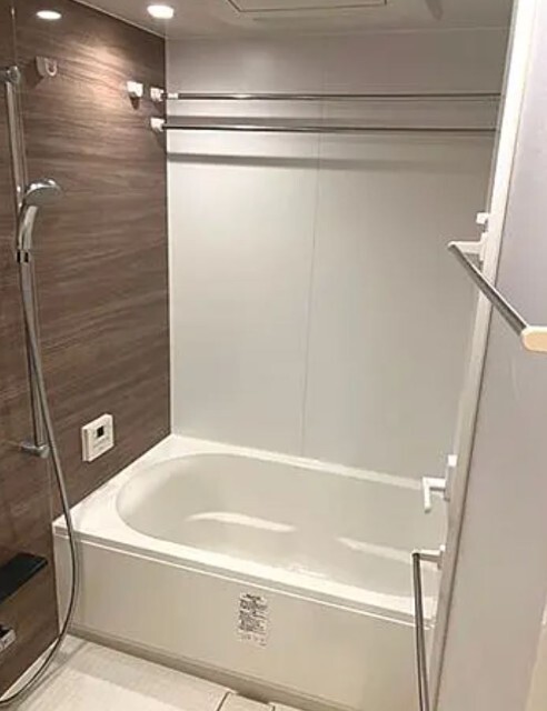 バス・シャワールーム　※別部屋参照