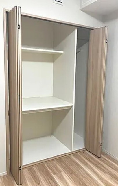 収納　※別部屋参照