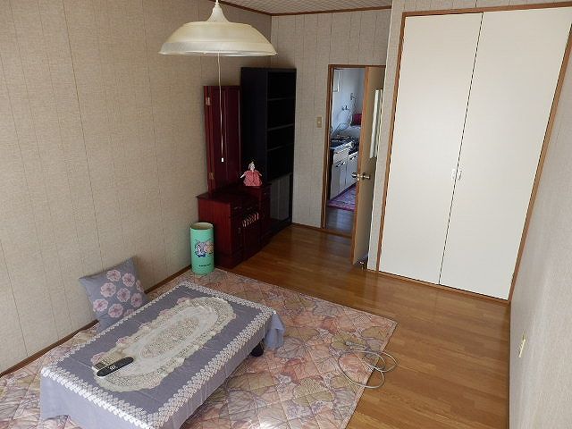 その他部屋・スペース