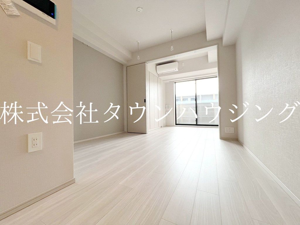 居室・リビング　★タウンハウジング東京取り扱い物件★