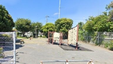 公園　林２丁目第２公園（公園）まで102m