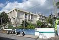 小学校　明石市立清水小学校（小学校）まで1700m