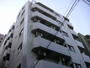 大森駅より徒歩6分 7階 築36年の賃貸物件
