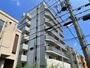 立川駅より徒歩10分 6階 築4年3ヶ月の賃貸物件