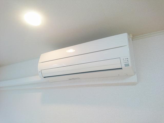 その他設備　設備