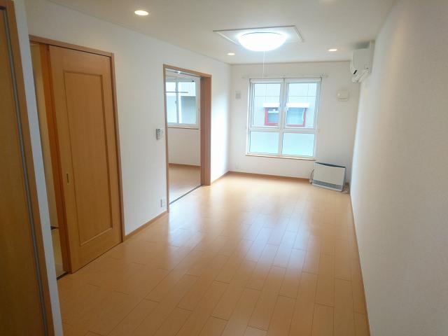 居室・リビング　リビング１