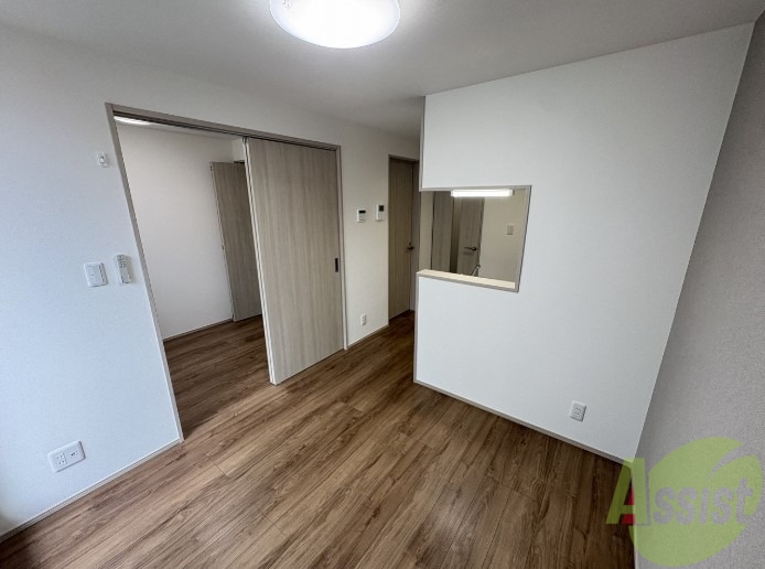 居室・リビング　※写真はイメージです