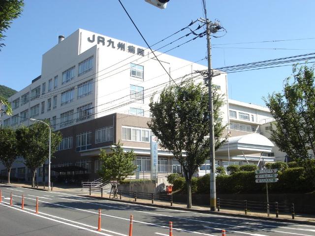 その他　ＪＲ九州病院（その他）まで511m