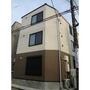 川崎駅よりバス10分 徒歩3分 3階 築8年10ヶ月の賃貸物件