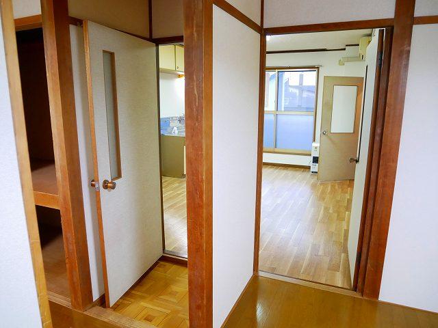 その他部屋・スペース　内装