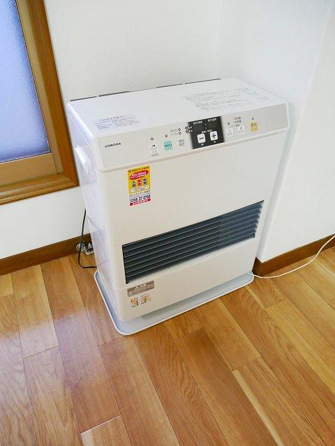 その他設備　設備