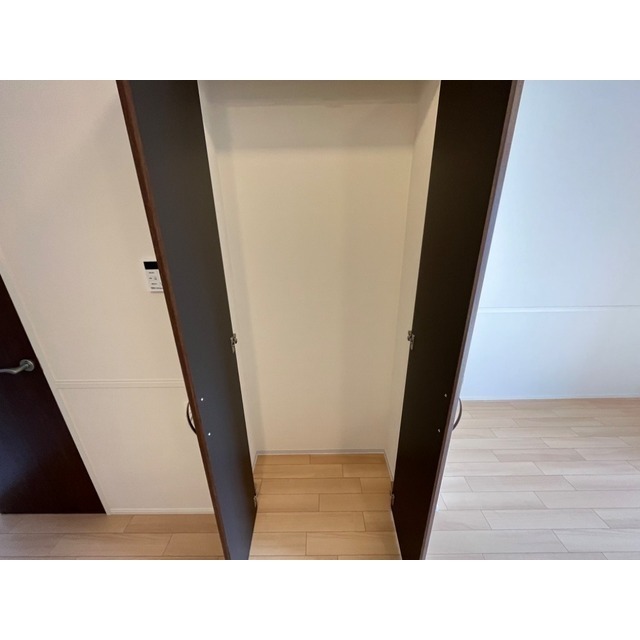 収納　サンプル