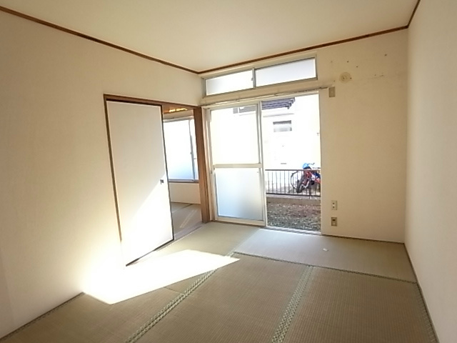 その他部屋・スペース　同一物件別部屋写真