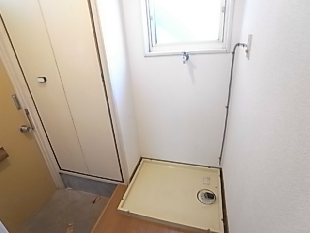 その他設備　同一物件別部屋写真