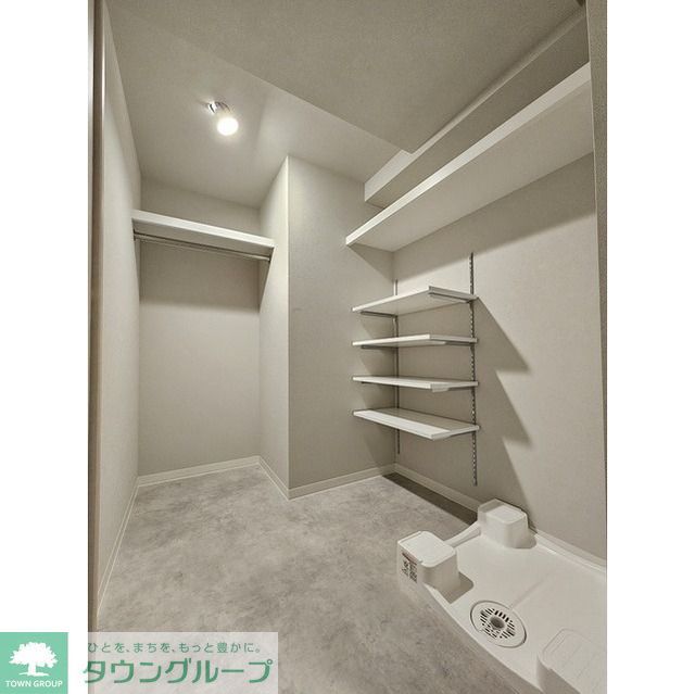 その他設備　イメージ写真