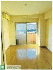 居室・リビング　洗面