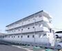 グランリアーレ荒井駅前 2階 築8年5ヶ月の賃貸物件