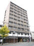 出町柳駅より徒歩3分 10階 築26年10ヶ月の賃貸物件