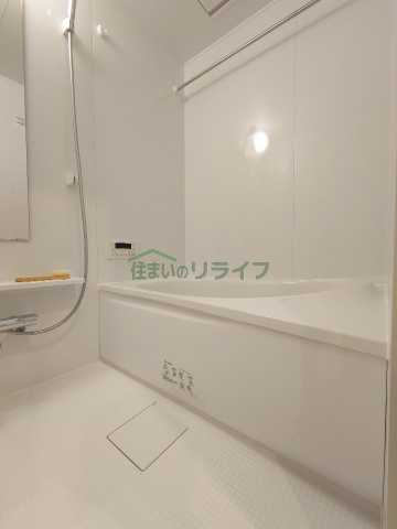 バス・シャワールーム　プライムアーバン駒込