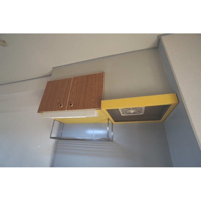 その他設備　別号室