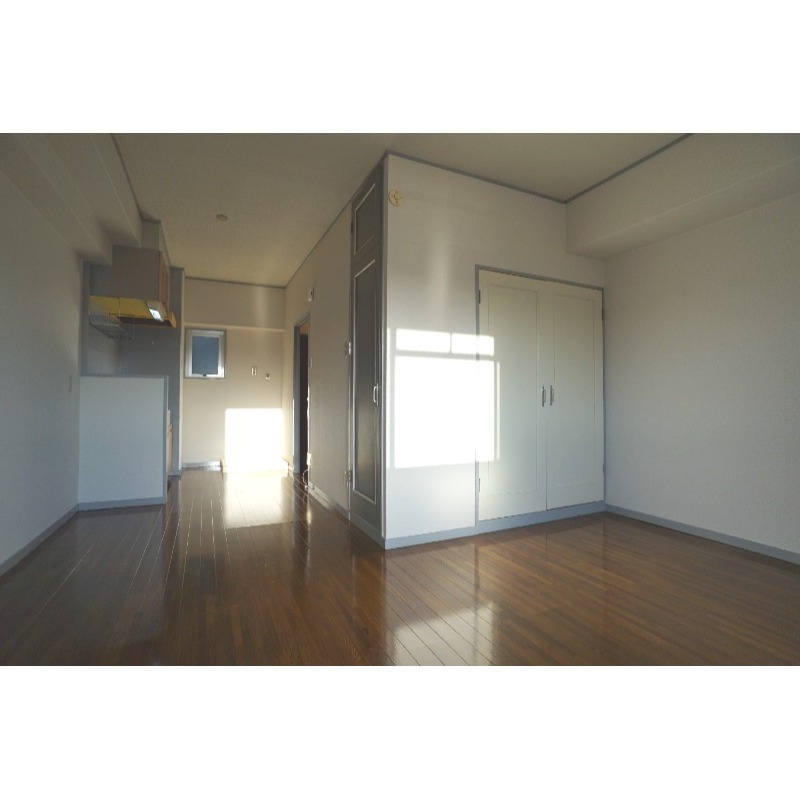 居室・リビング　別号室