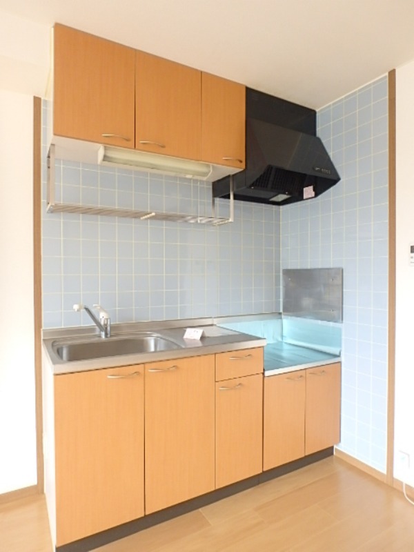 キッチン　図面と現状に相違がある場合には現状を優先