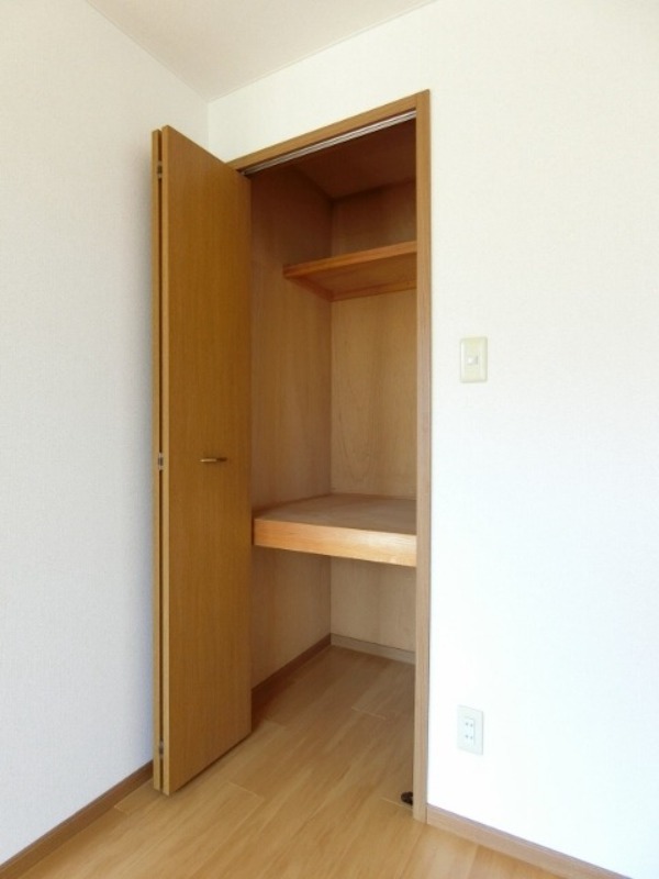 収納　図面と現状に相違がある場合には現状を優先