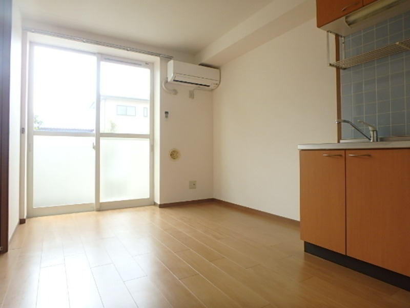 居室・リビング　図面と現状に相違がある場合には現状を優先