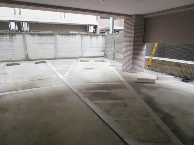 駐車場　★駐車場★