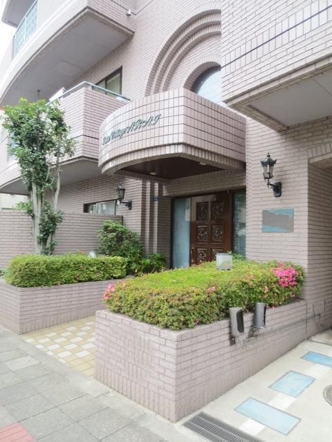 エントランス　★エントランス★