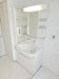 洗面設備　★洗面所★