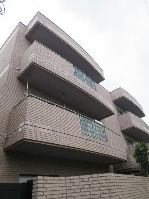 建物外観　★閑静な住宅街★