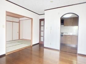 居室・リビング　★居室空間★