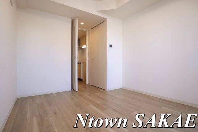 居室・リビング　リビングです