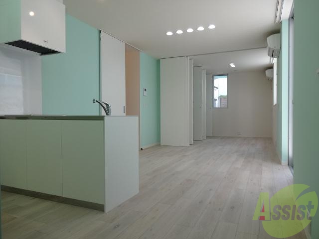 居室・リビング