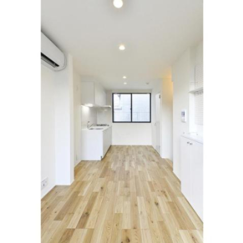 居室・リビング　別部屋参考写真