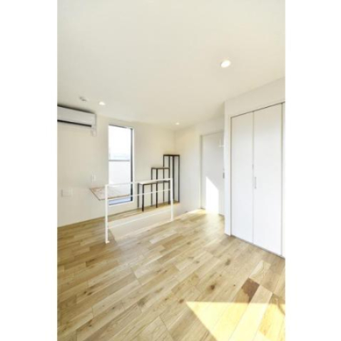 収納　別部屋参考写真